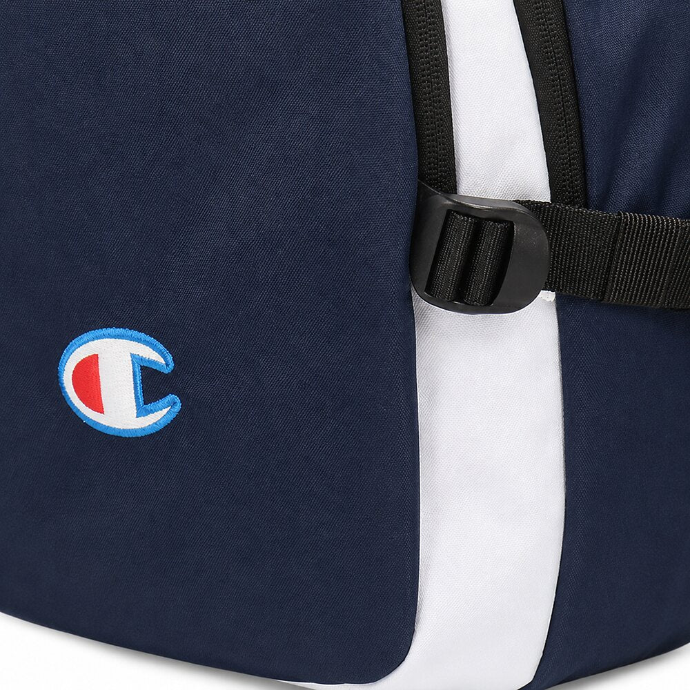 Champion Lifestyle Retro Sport Backpack