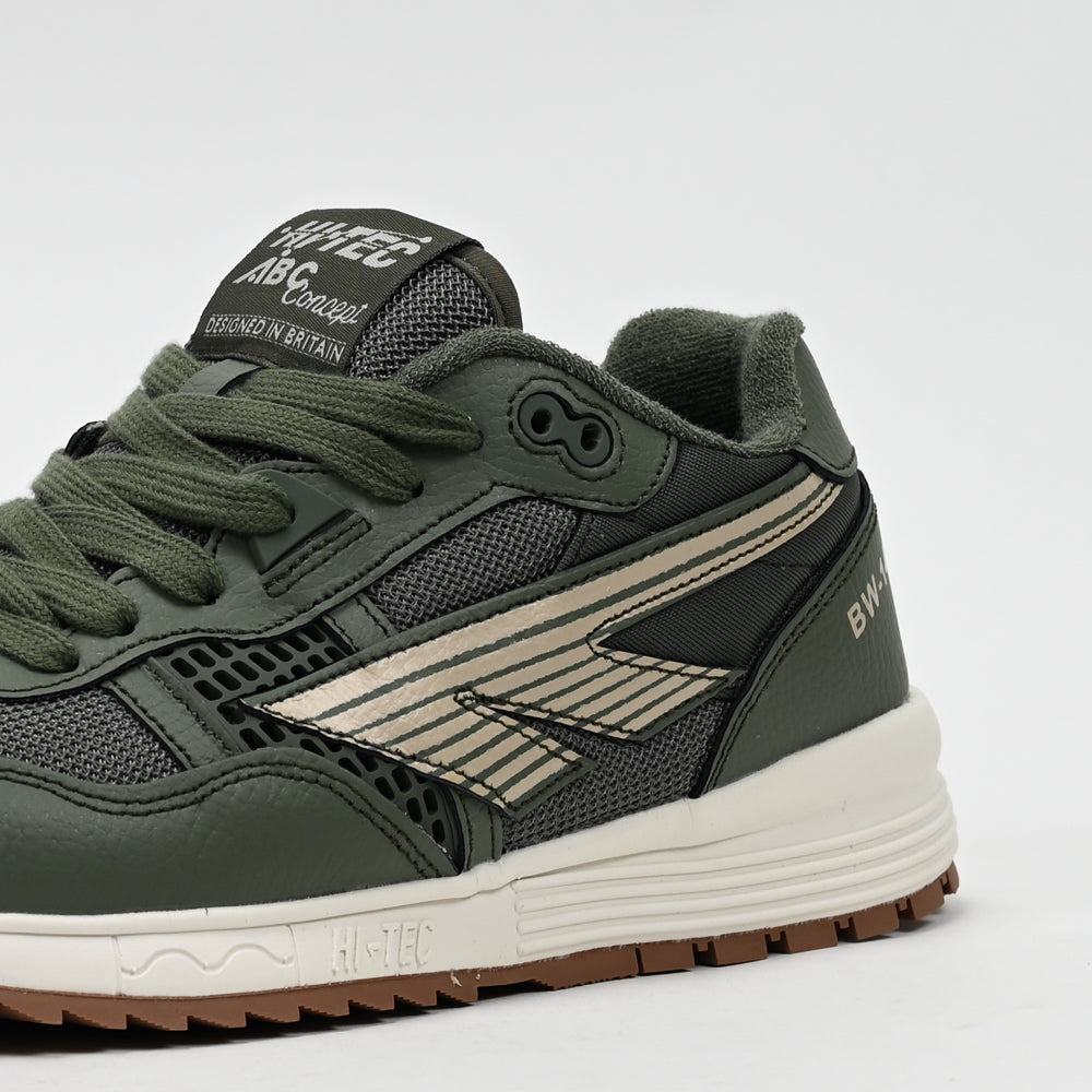 HI-TEC Chaussures Homme - L015078