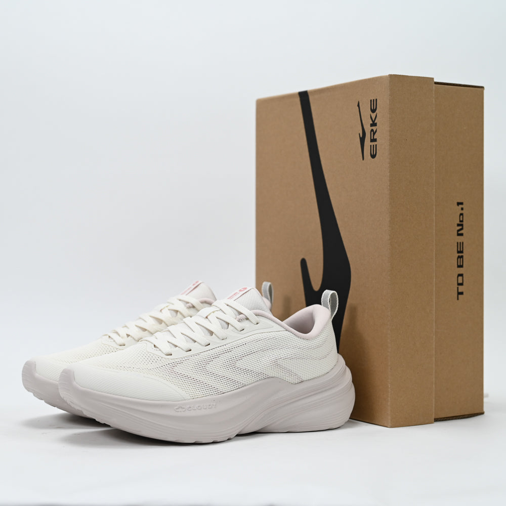 ERKE FOOTWEAR - 12126114301-002