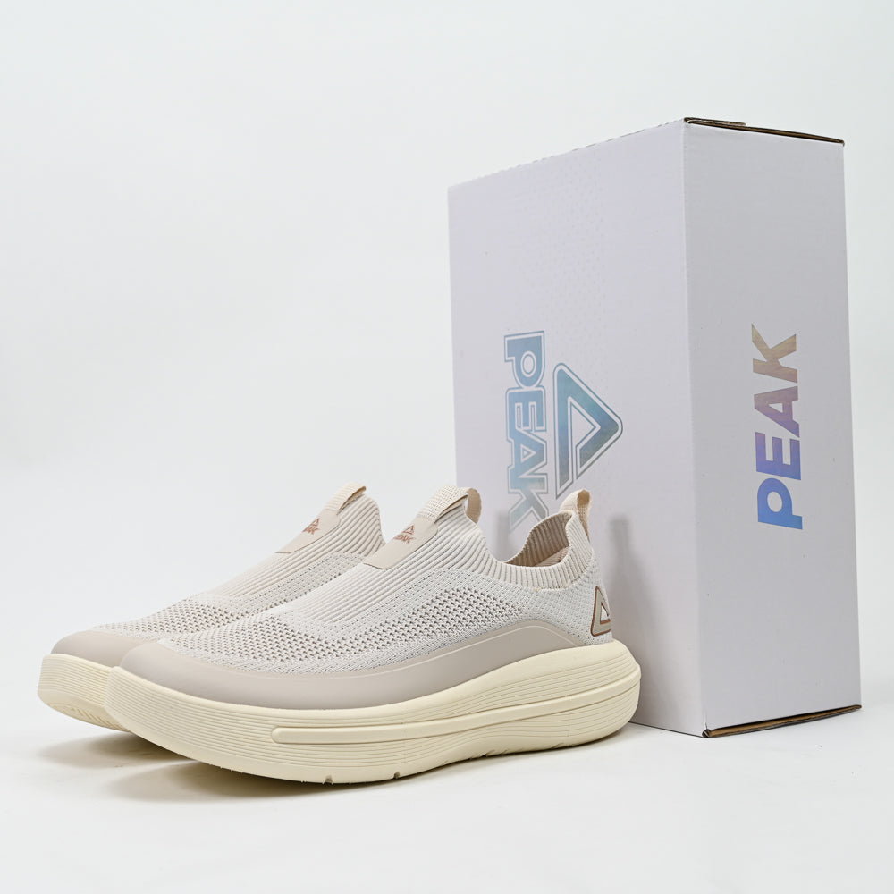 PEAK TaiChi Walking Shoes - E39251H-E170
