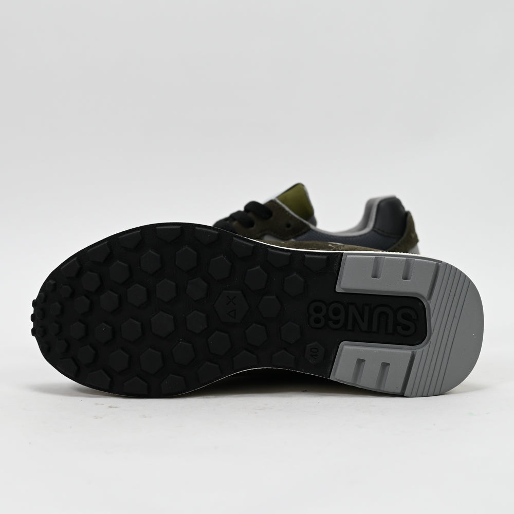 SUN68 FOOTWEAR - Z36127-19