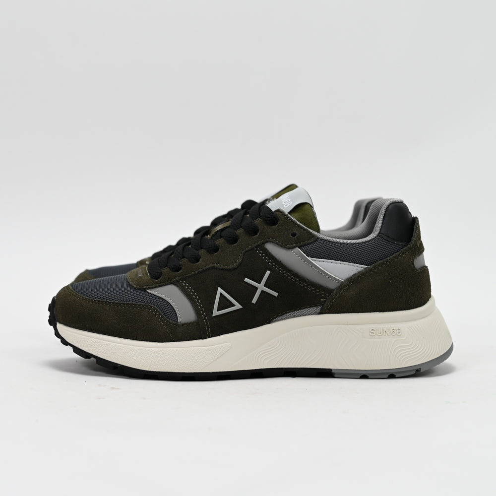 SUN68 FOOTWEAR - Z36127-19