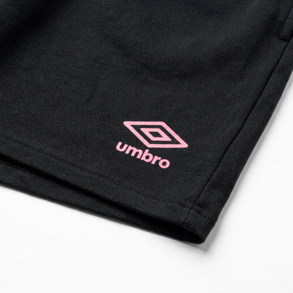 UMBRO SHORT - UMA241B107-01X