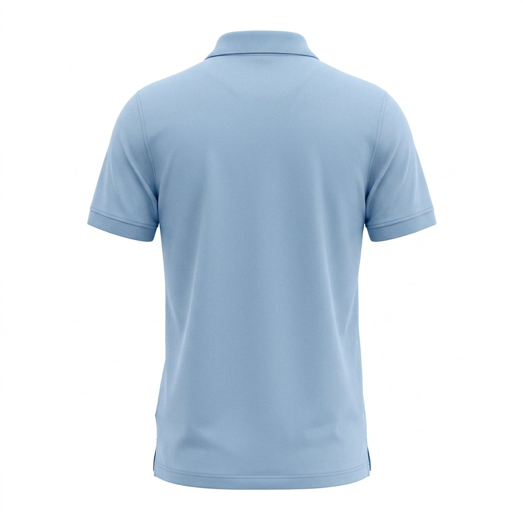 Geox G-DYED Polo Homme - M4510NT3097-F4602
