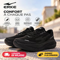 ERKE FOOTWEAR - 11126103324-004