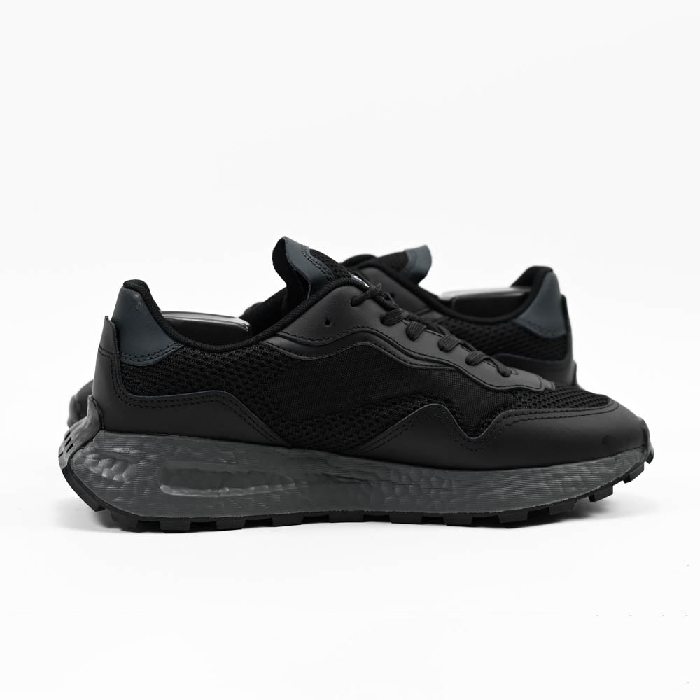 Tommy Hilfiger Men Sneakers - EM0EM01259-BLACK