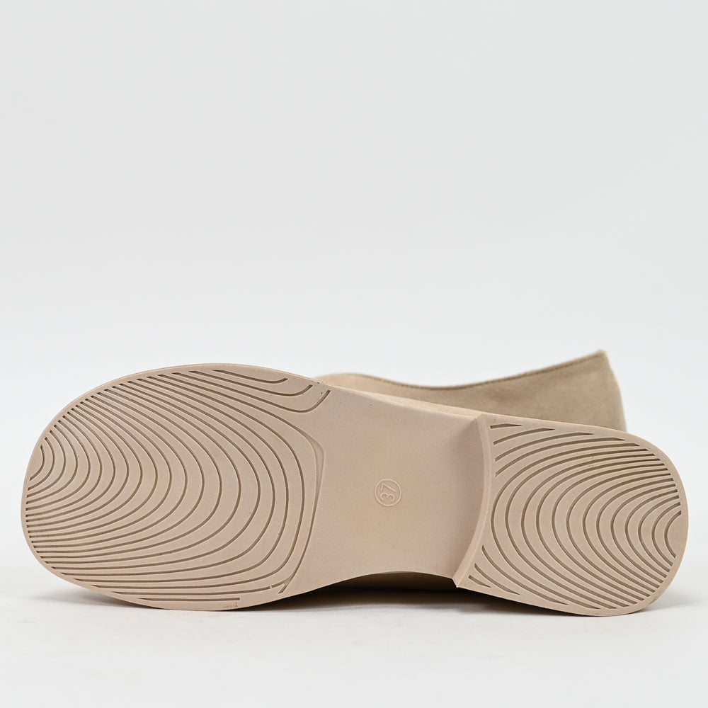 PACK CHAUSSAC NUDE - CAD03