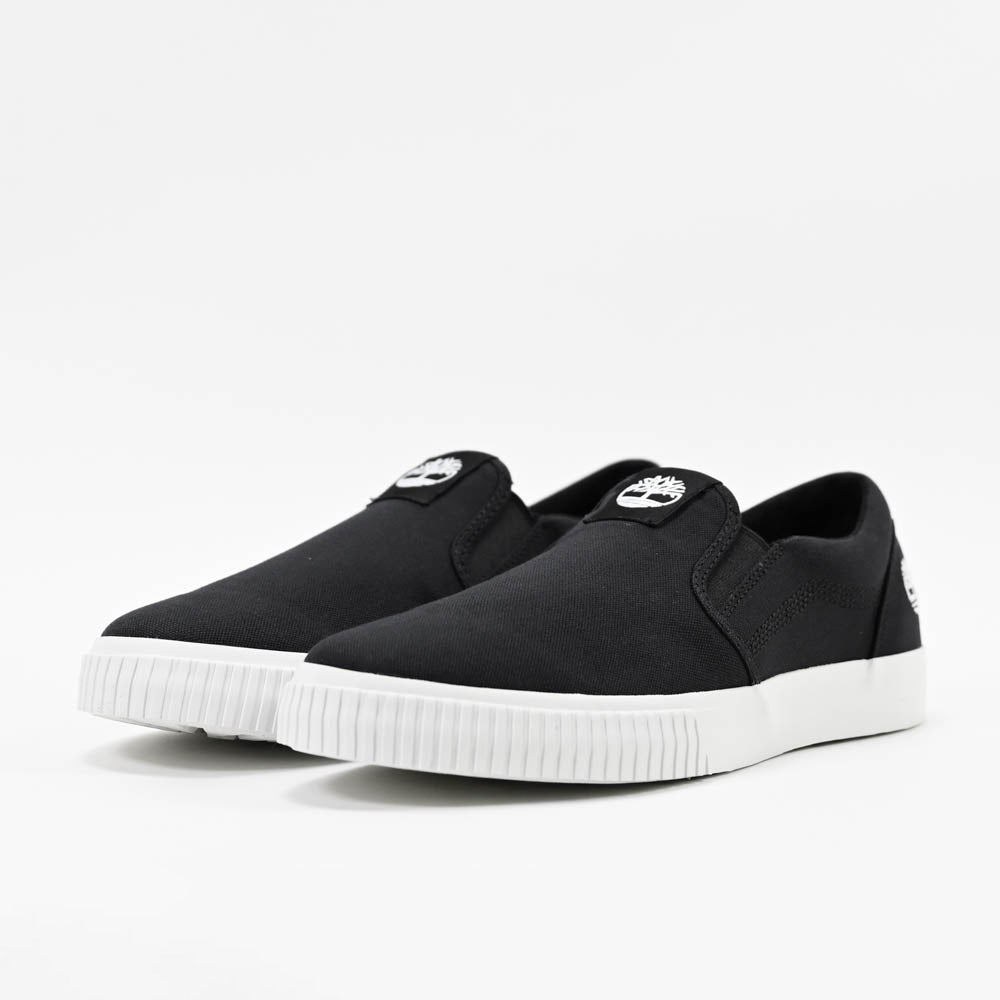 Timberland Mylo Bay Slip-On Canvas Shoes - A662W-EK7