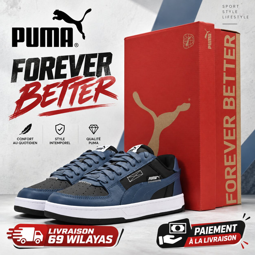 PUMA Caven 2.0 WIP Sneakers - 392332 04