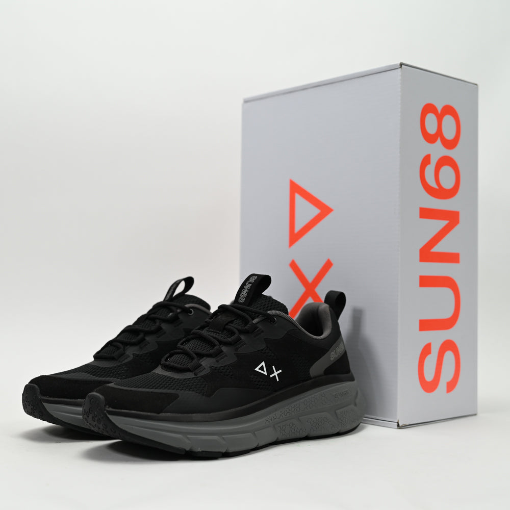 SUN68 FOOTWEAR - Z44141-11