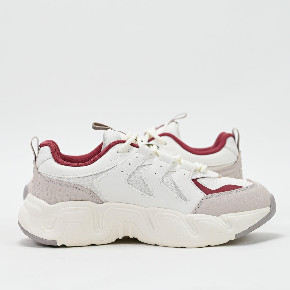 ERKE FOOTWEAR - 12126102009-004