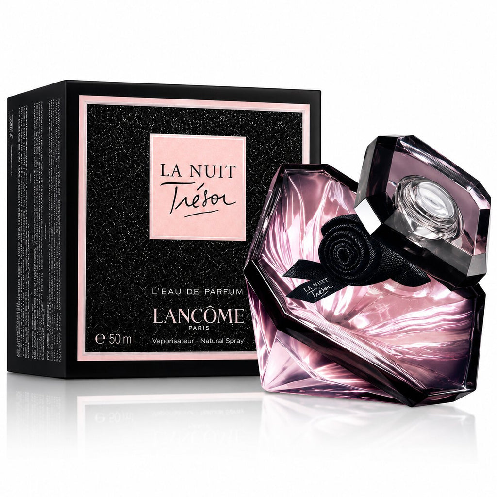 Lancôme La Nuit Trésor Caresse Eau de Parfum 50 ml - 3614270754104