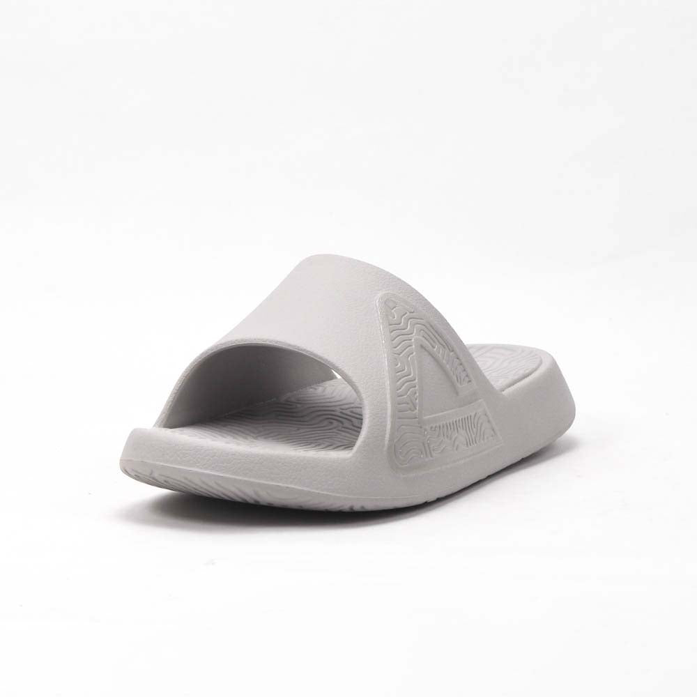 Peak Taichi Slippers Moon Rock Gray