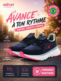 Adrun Baskets Femme - 10001F-1468