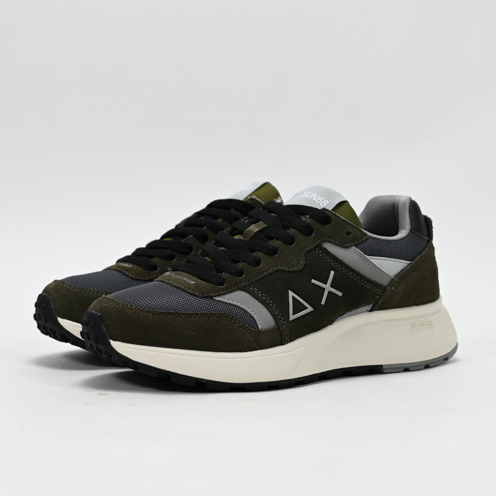 SUN68 FOOTWEAR - Z36127-19