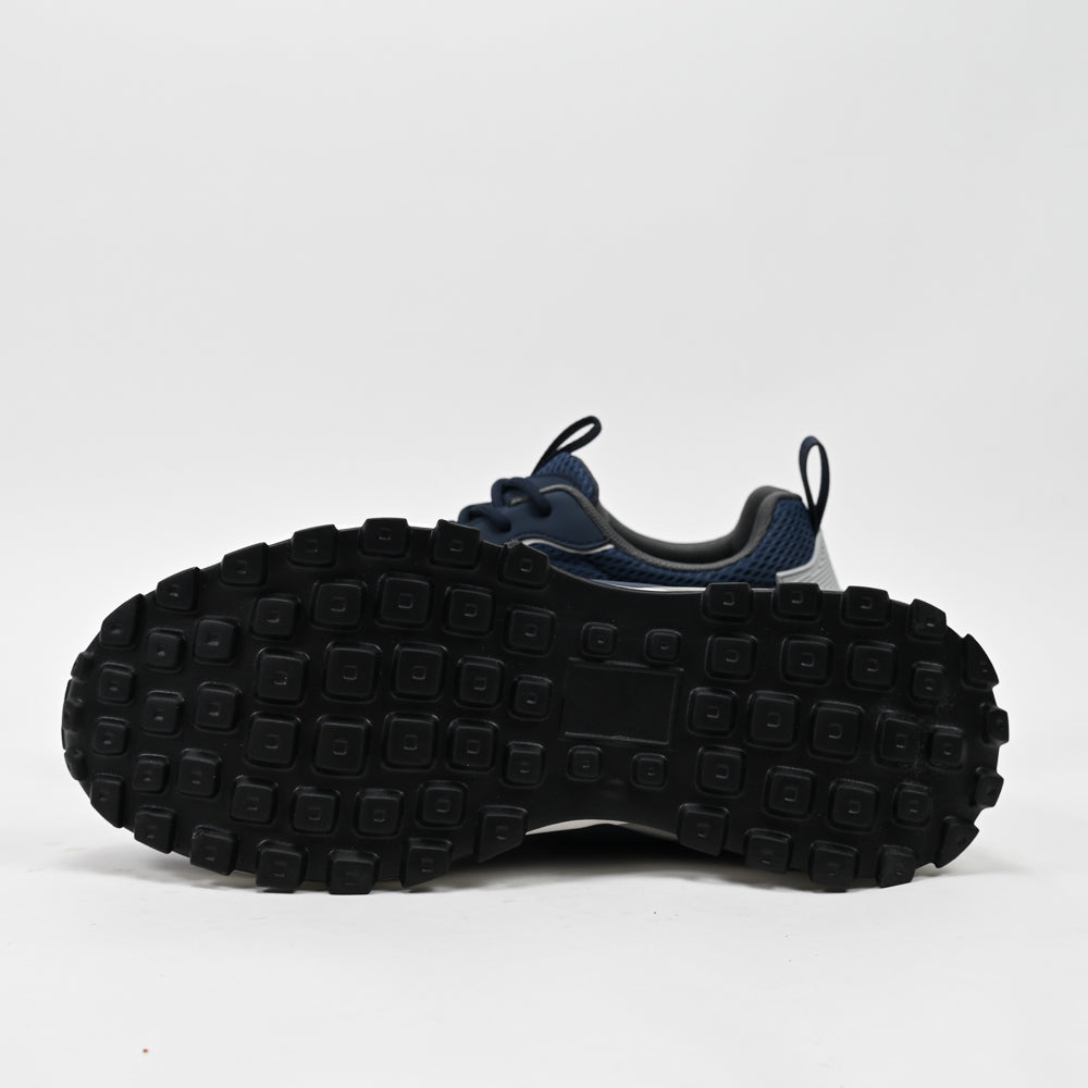 LUMBERJACK BOOZER - SML5611-001-CC001
