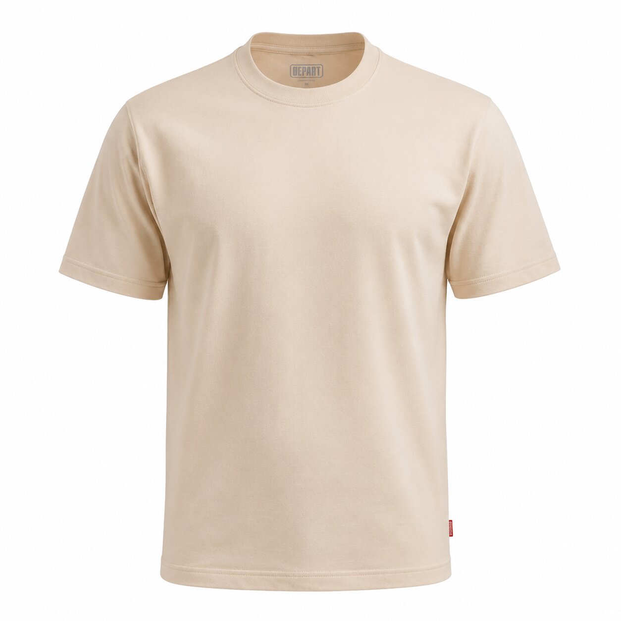 DEPART OVERSIZE T-SHIRT - MT340-G23-014058