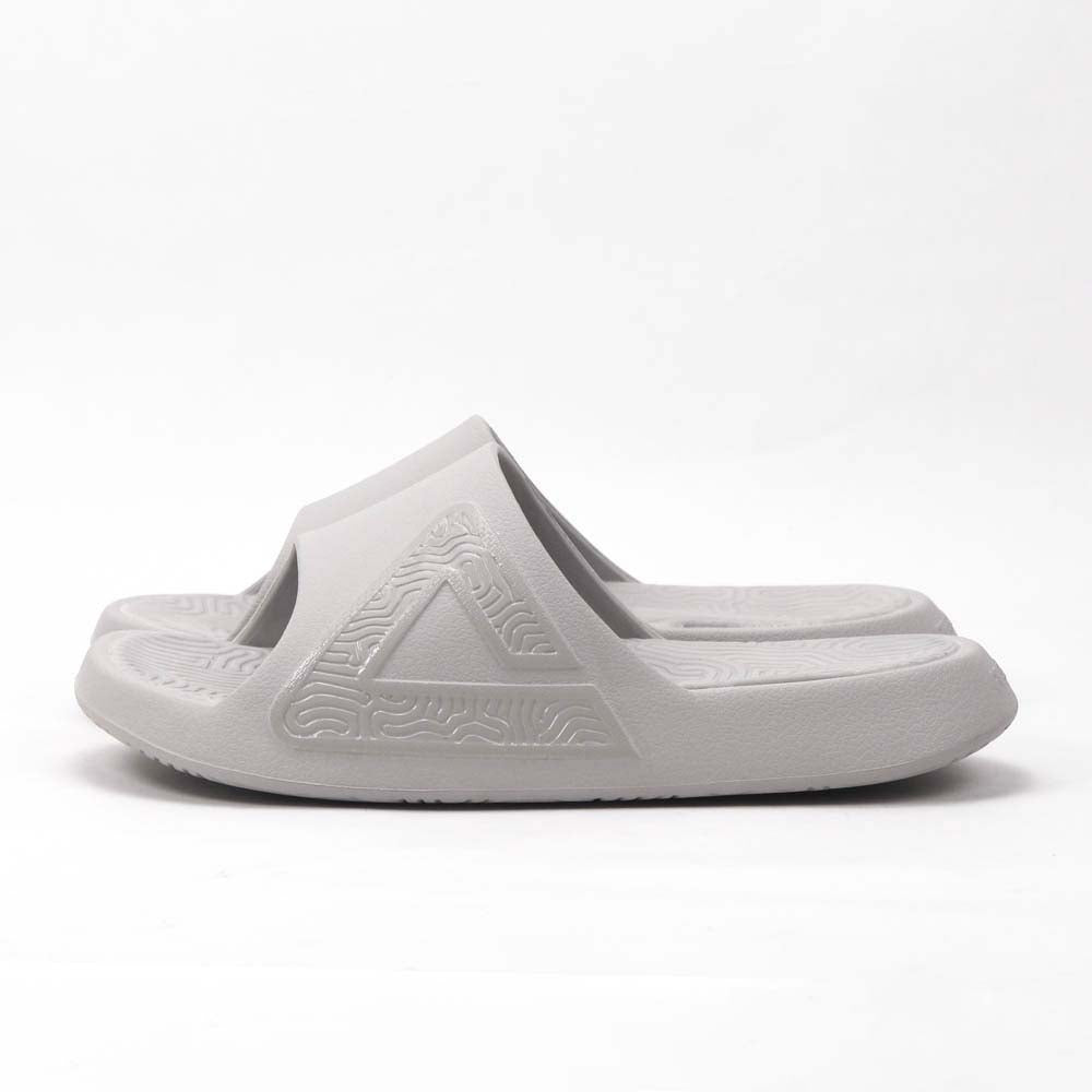Peak Taichi Slippers Moon Rock Gray