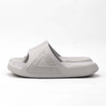 Peak Taichi Slippers Moon Rock Gray