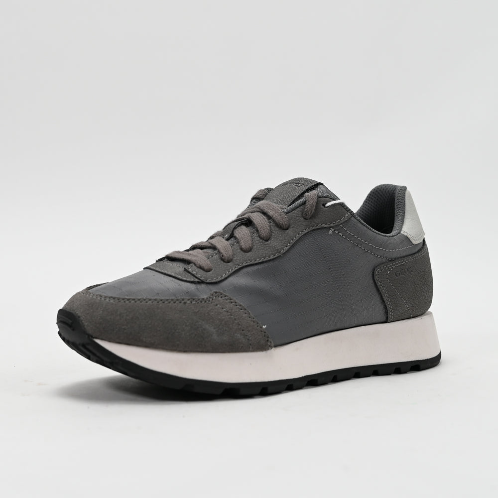GEOX - FOOTWEAR - U45GAB011EK-C9371