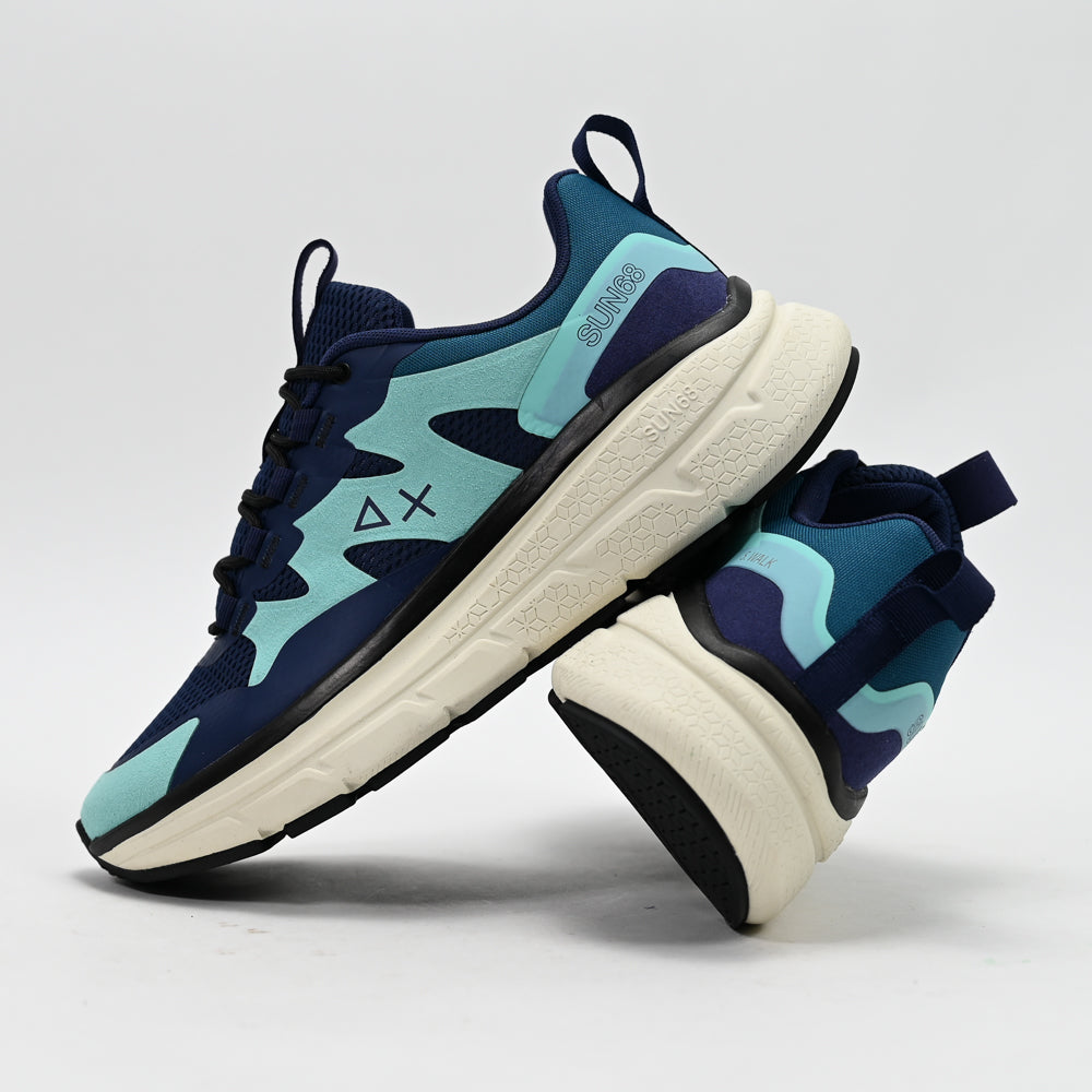 SUN68 FOOTWEAR - Z44141-70