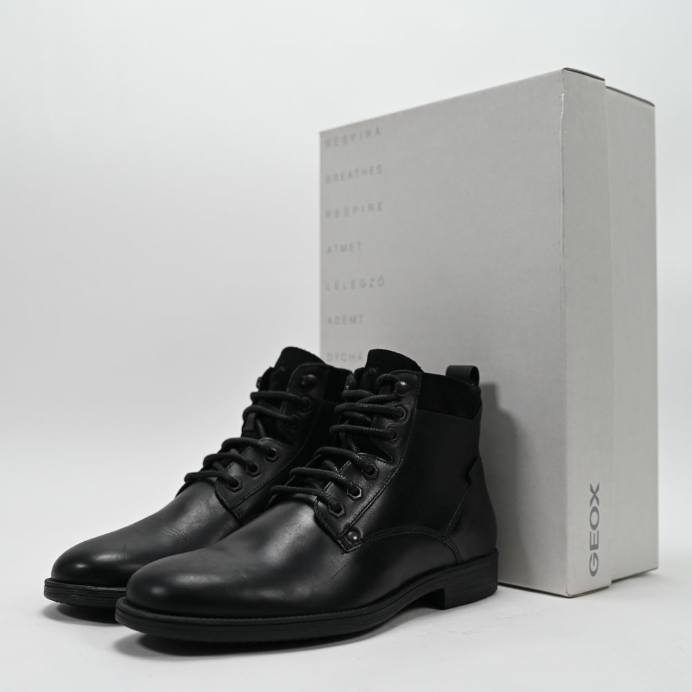GEOX - FOOTWEAR - U04Y7E0003C-C9999