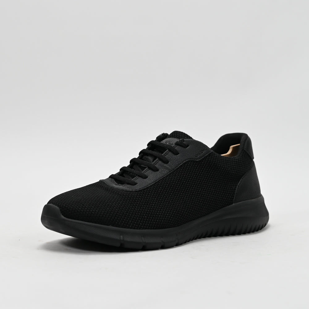 GEOX - FOOTWEAR - U45BVB014EK-C9999