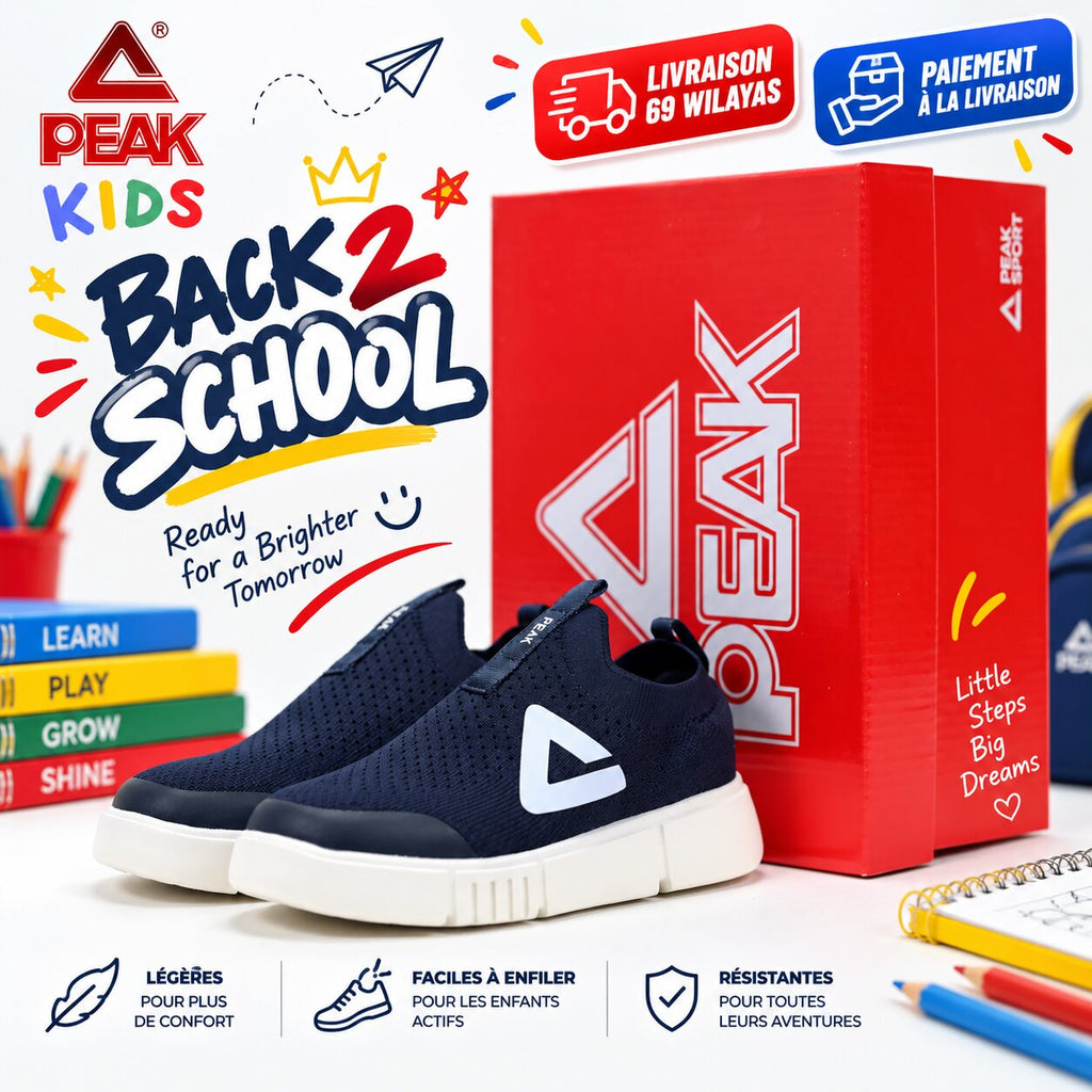PEAK FOOTWEAR - EK59770H-Y443