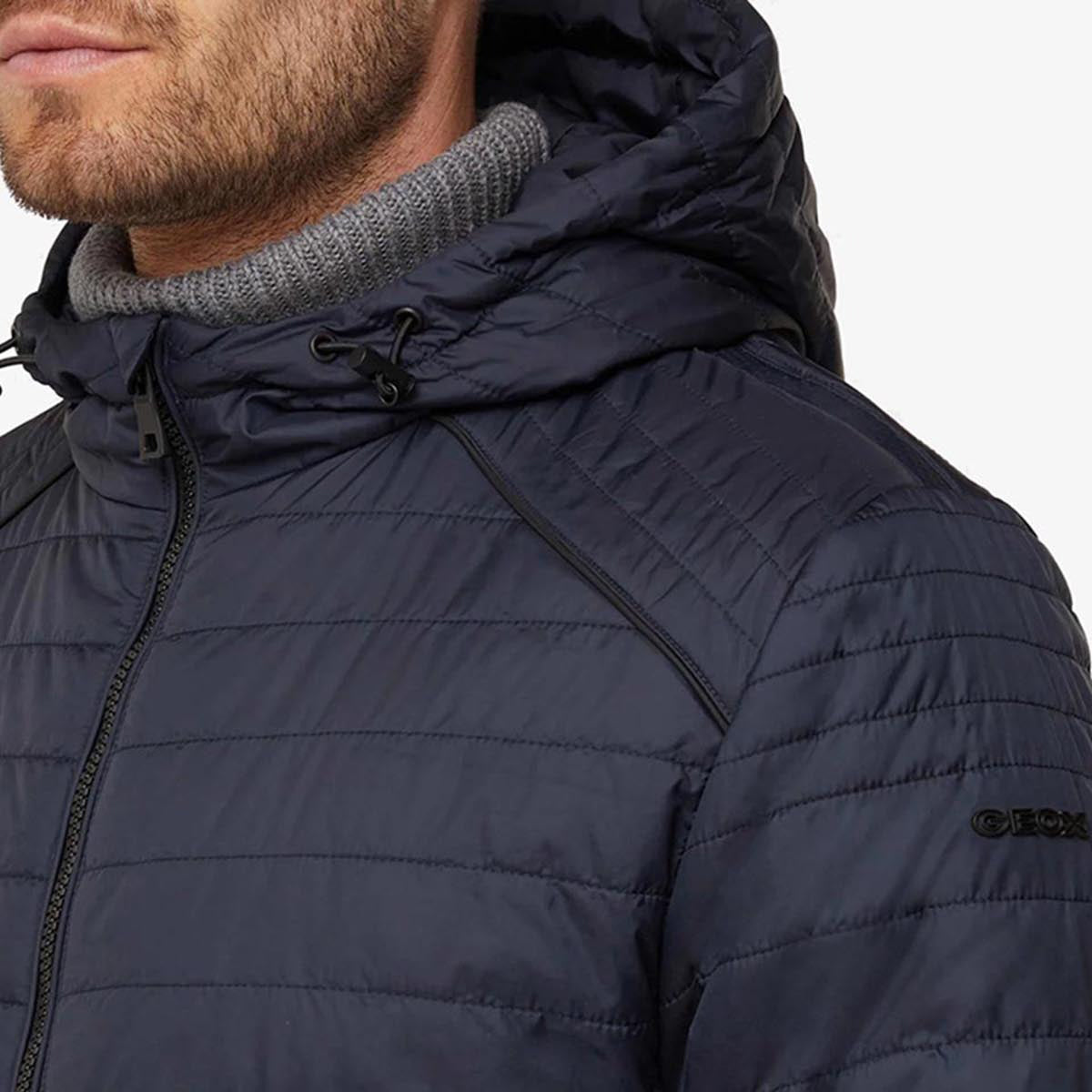 GEOX – Veste Homme - M3620ET3017-F1624