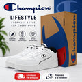 Champion RD18 Heritage Low Sneakers - S22030-WW018