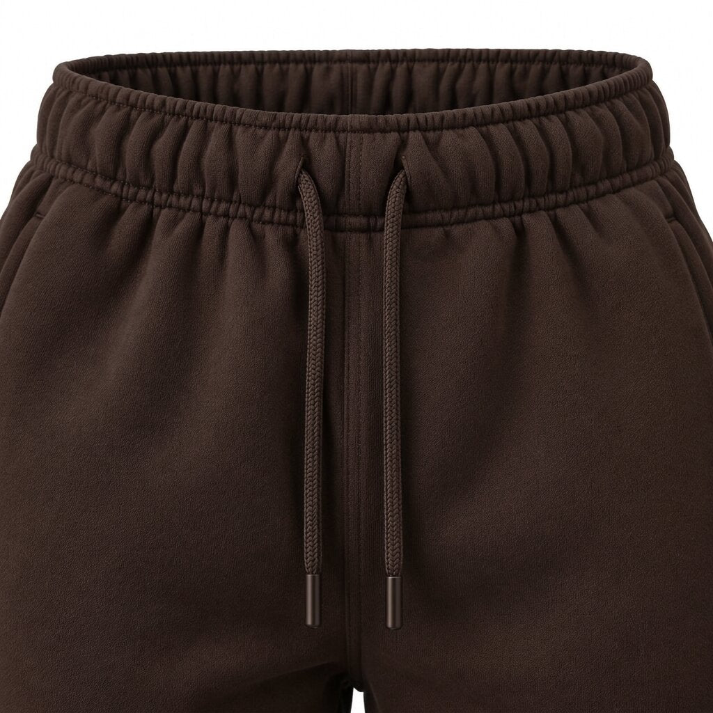 LUMBERJACK PANTALON JOGGING - LBJ-00302-BRN