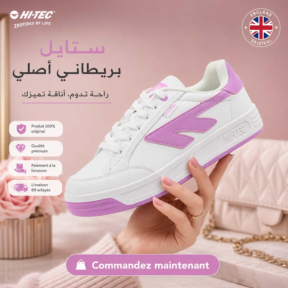 HI-TEC Freedom JNR GIRLS - L012970