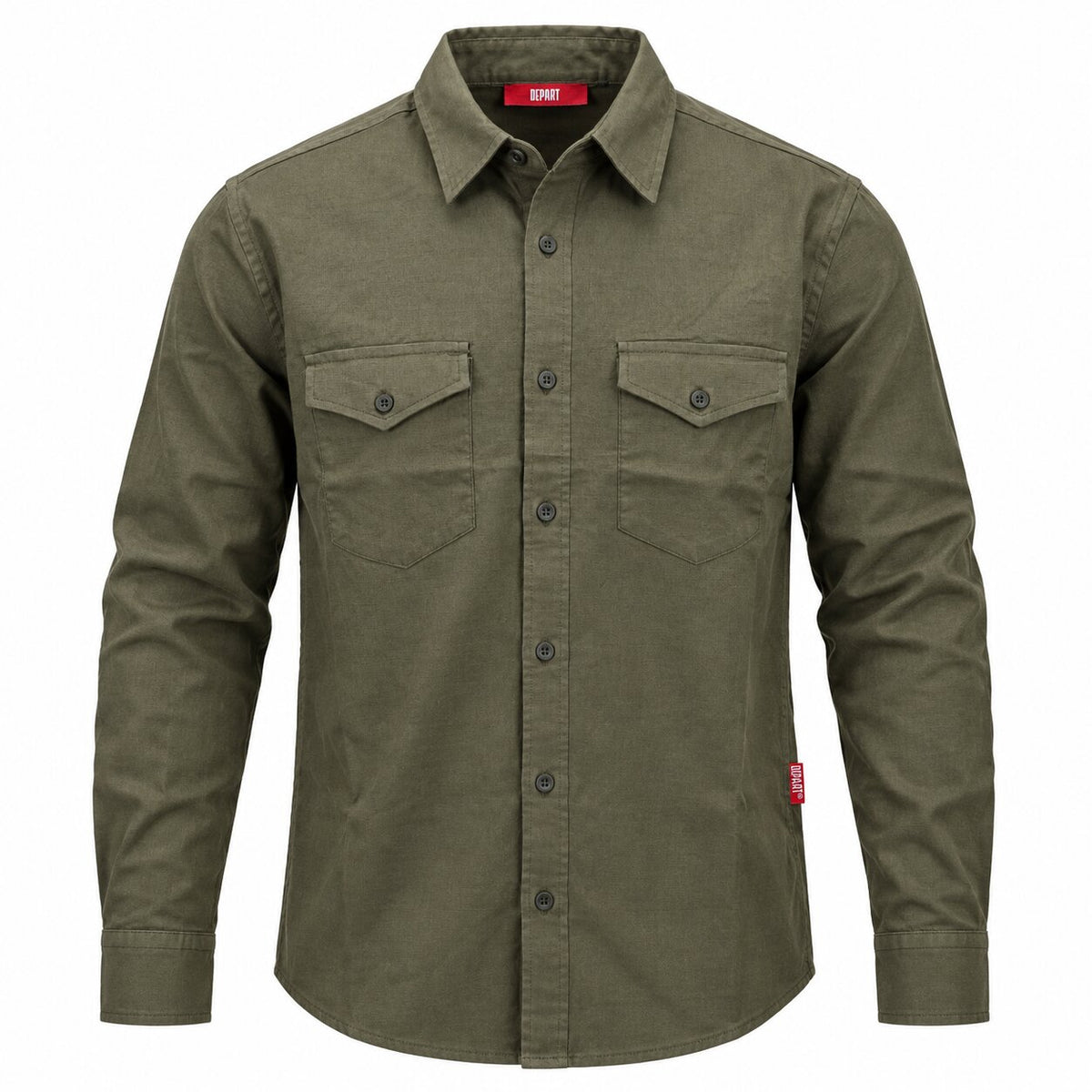 Depart chemise - MZ144-G21-000754