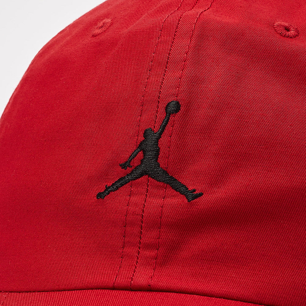 Jordan Club Cap Adjustable Unstructured Hat - FD5185-687