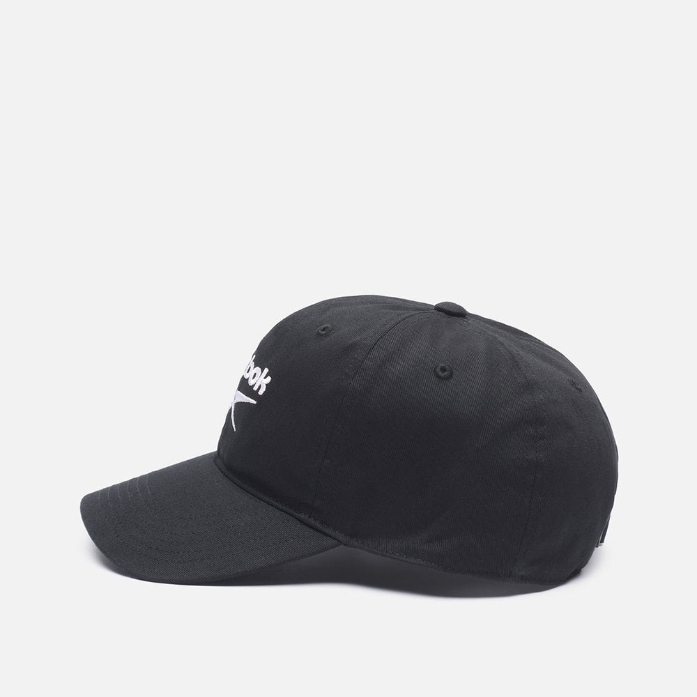 Reebok Logo Cap Unisex - RBH1200-001