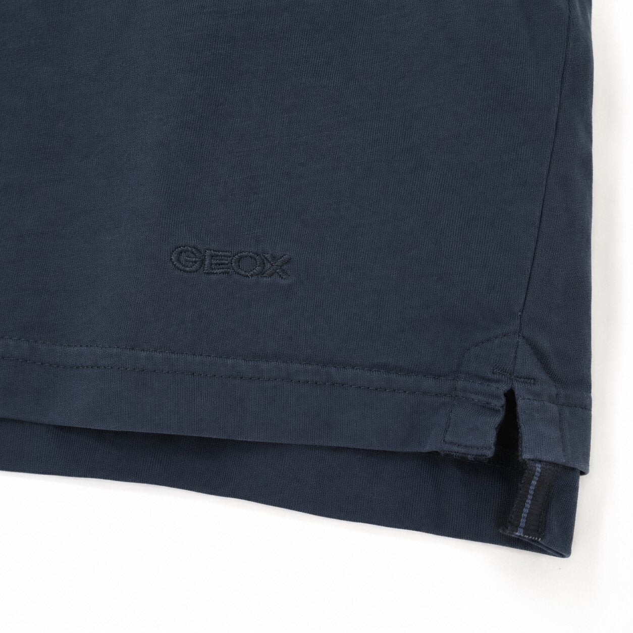 Geox Polo Jersey Homme - M4510NT3097-F4326