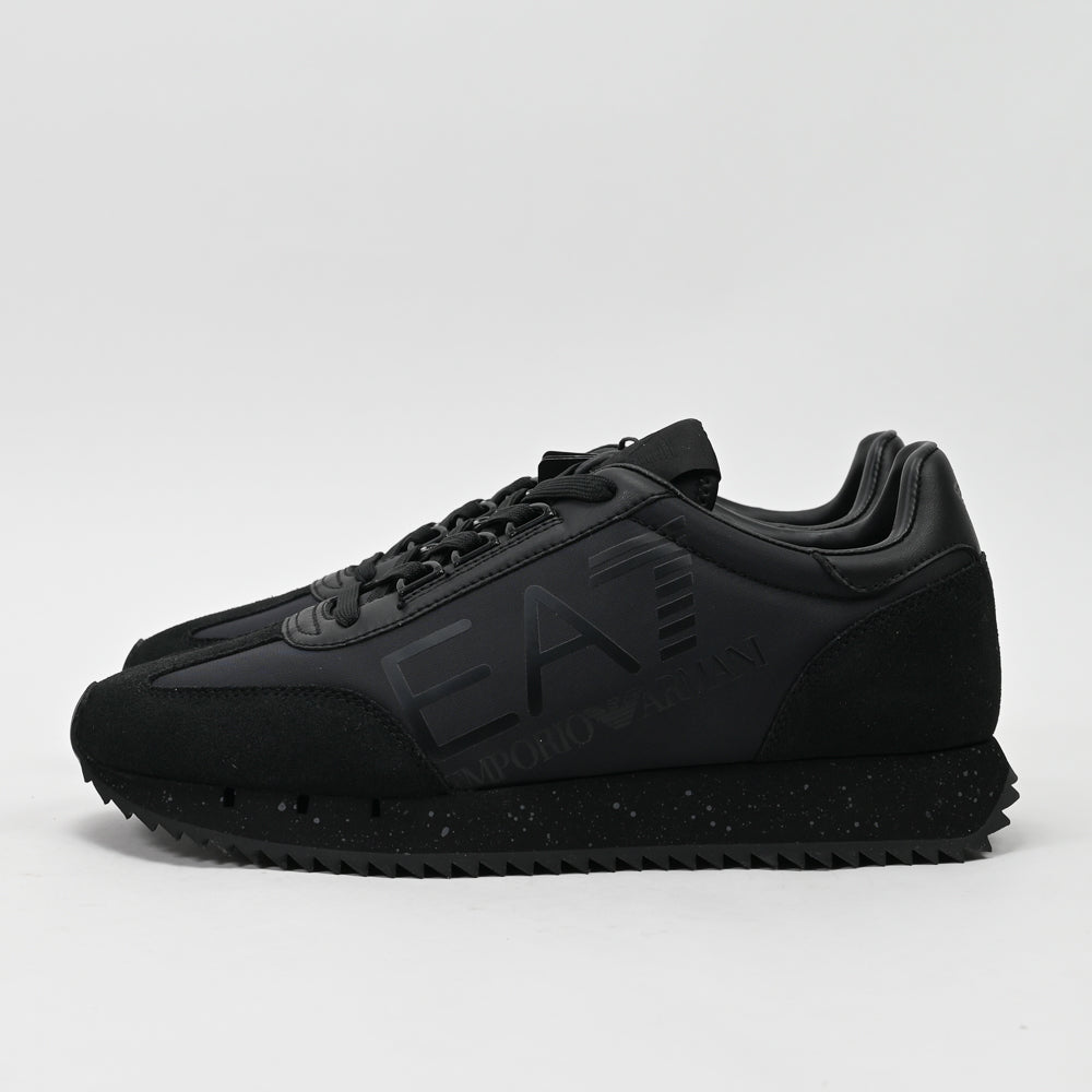 EMPORIO ARMANI SHOES - 7X000541-AF18609-MZ947