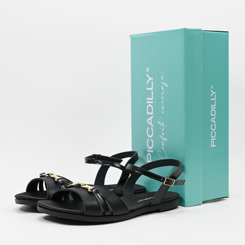 Piccadilly Sandales Femme - 418096-7