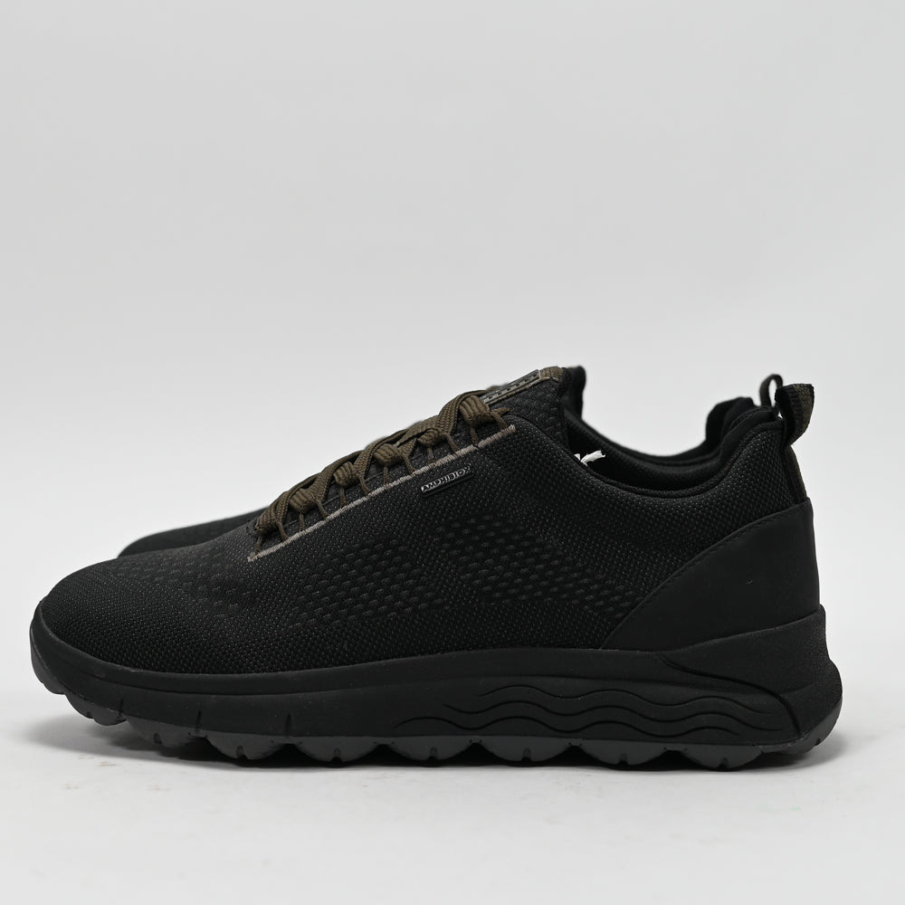 GEOX - FOOTWEAR - U26FDB000ZG-C0033