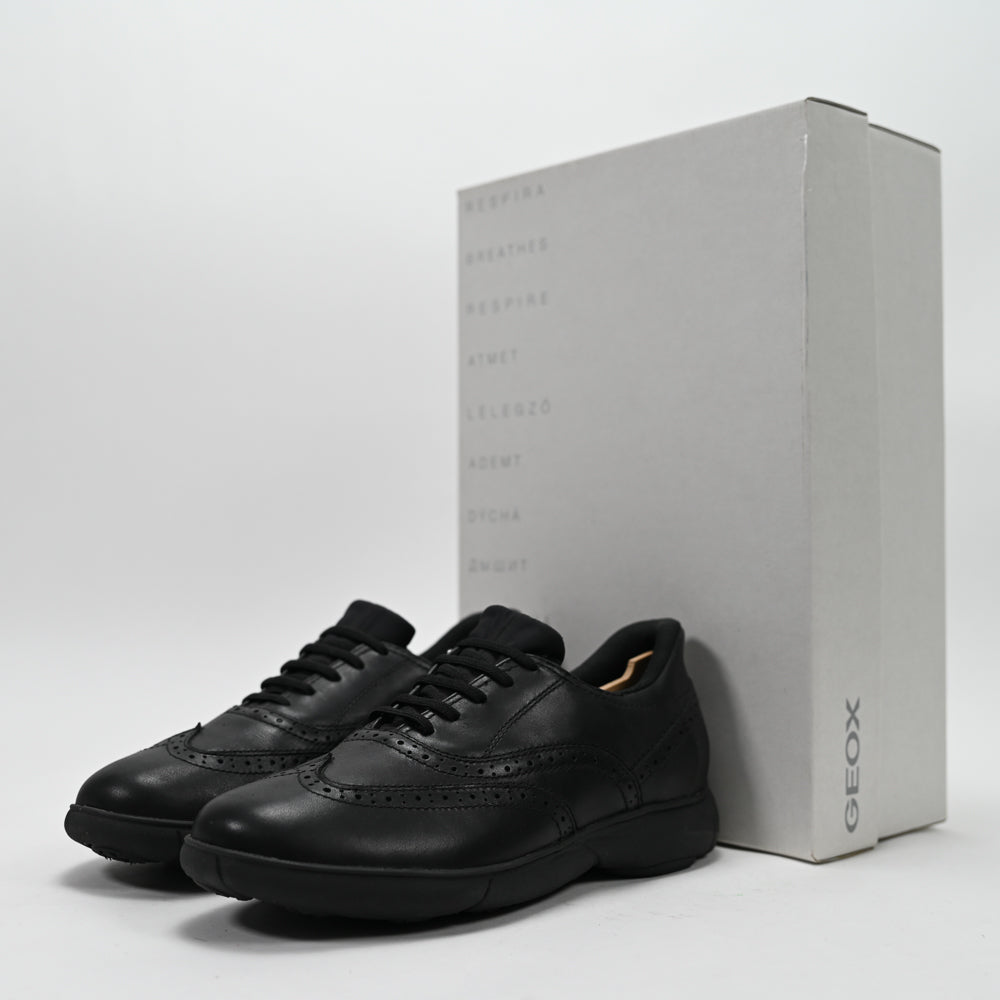GEOX - FOOTWEAR - U36G6C00043-C9999