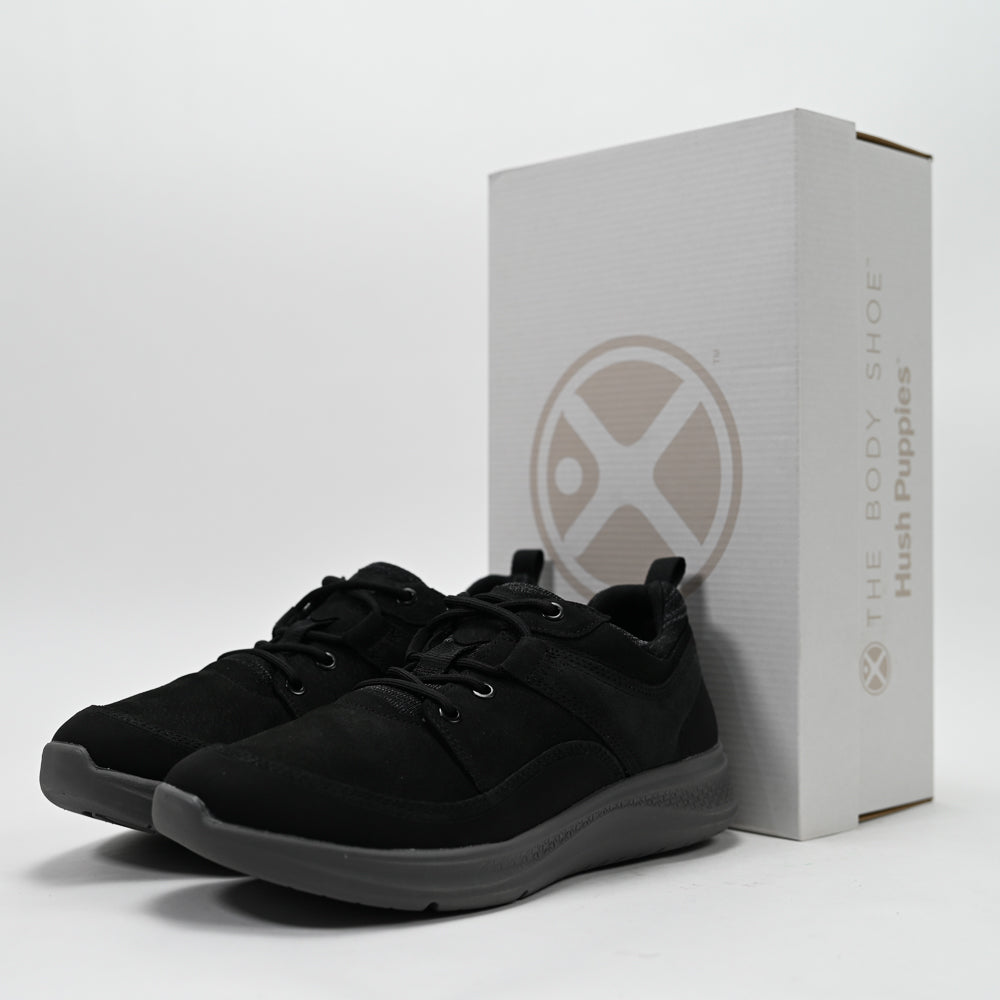 HUSH PUPPIES FOOTWEAR - HPM10586