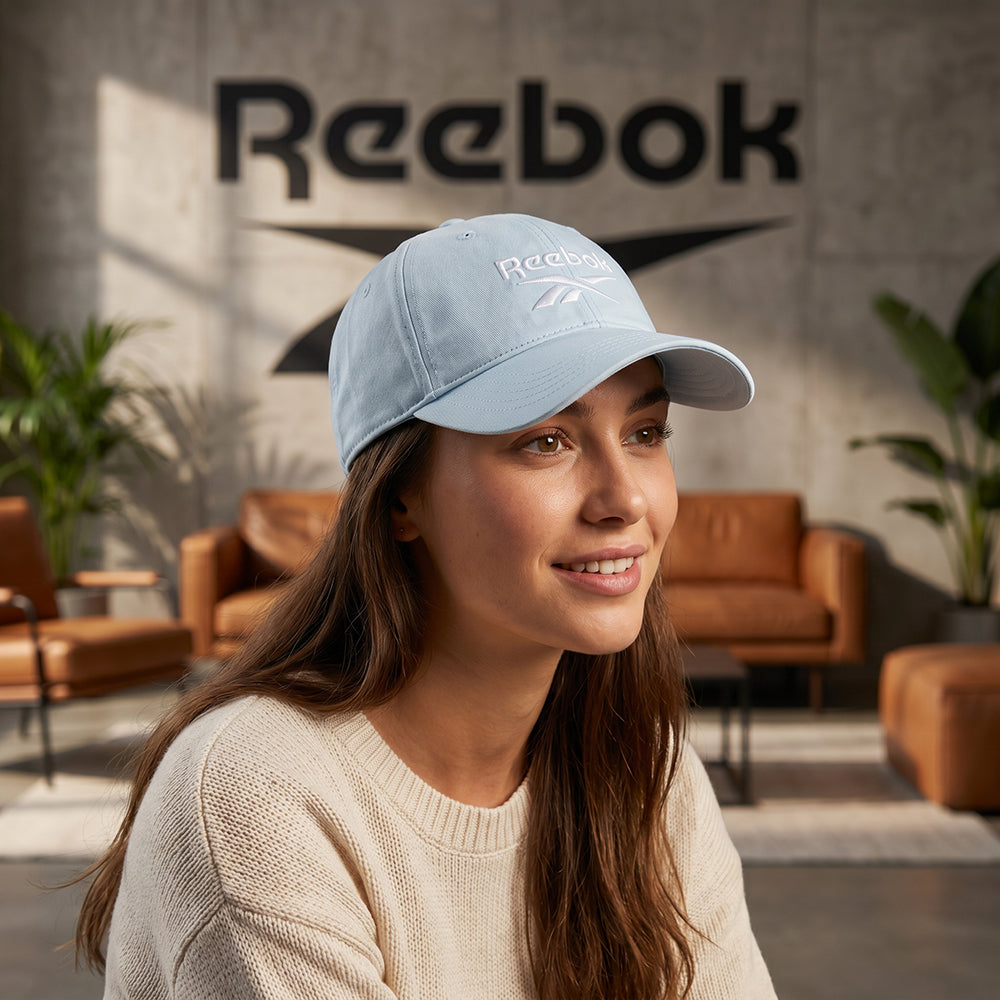 Reebok Training Essentials Logo Cap - RBH1200-437