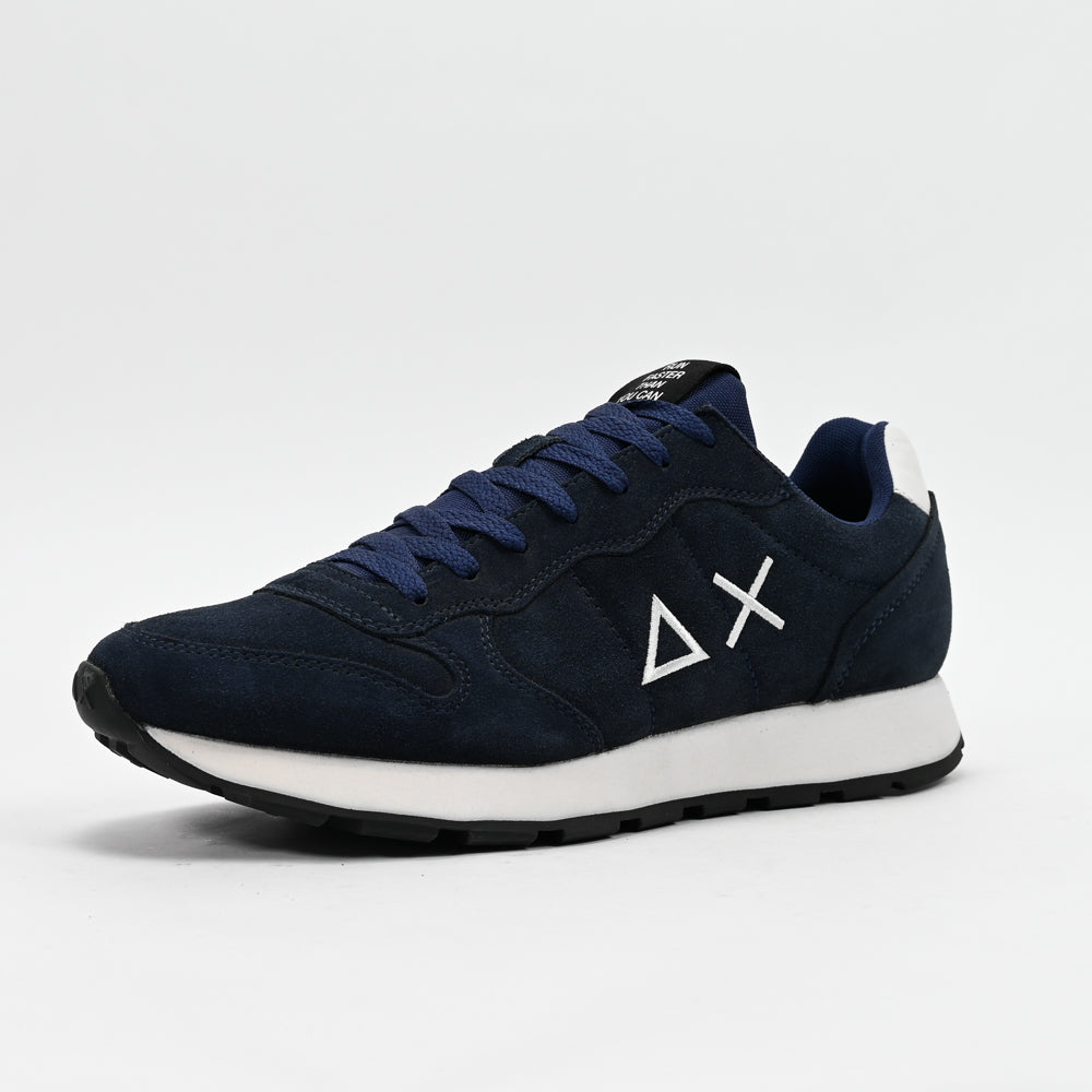 SUN68 Tom Solid Sneakers - Z34101-07