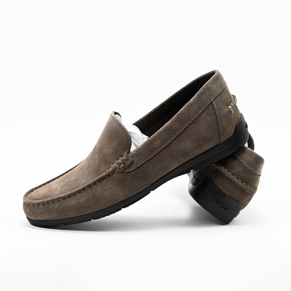 Geox Homme Mocassins - U55Q3A00022-C1018