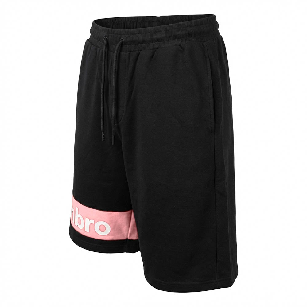 UMBRO SHORT - UMA241B105-001