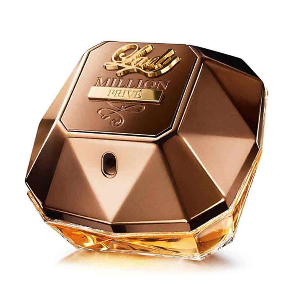 Rabanne Lady Million Privé Eau de Parfum 50 ml - 3349668535439