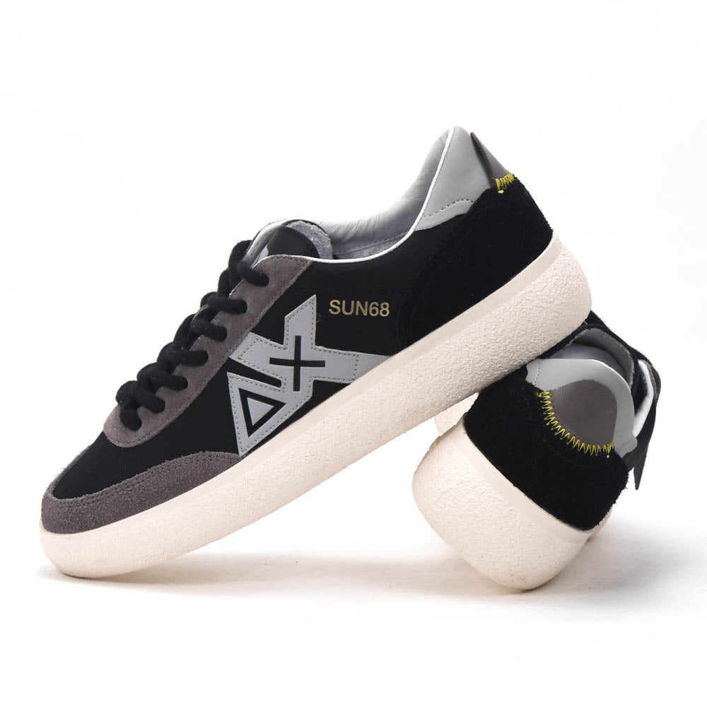 SUN68 LUIS NYLON - Z36148-11