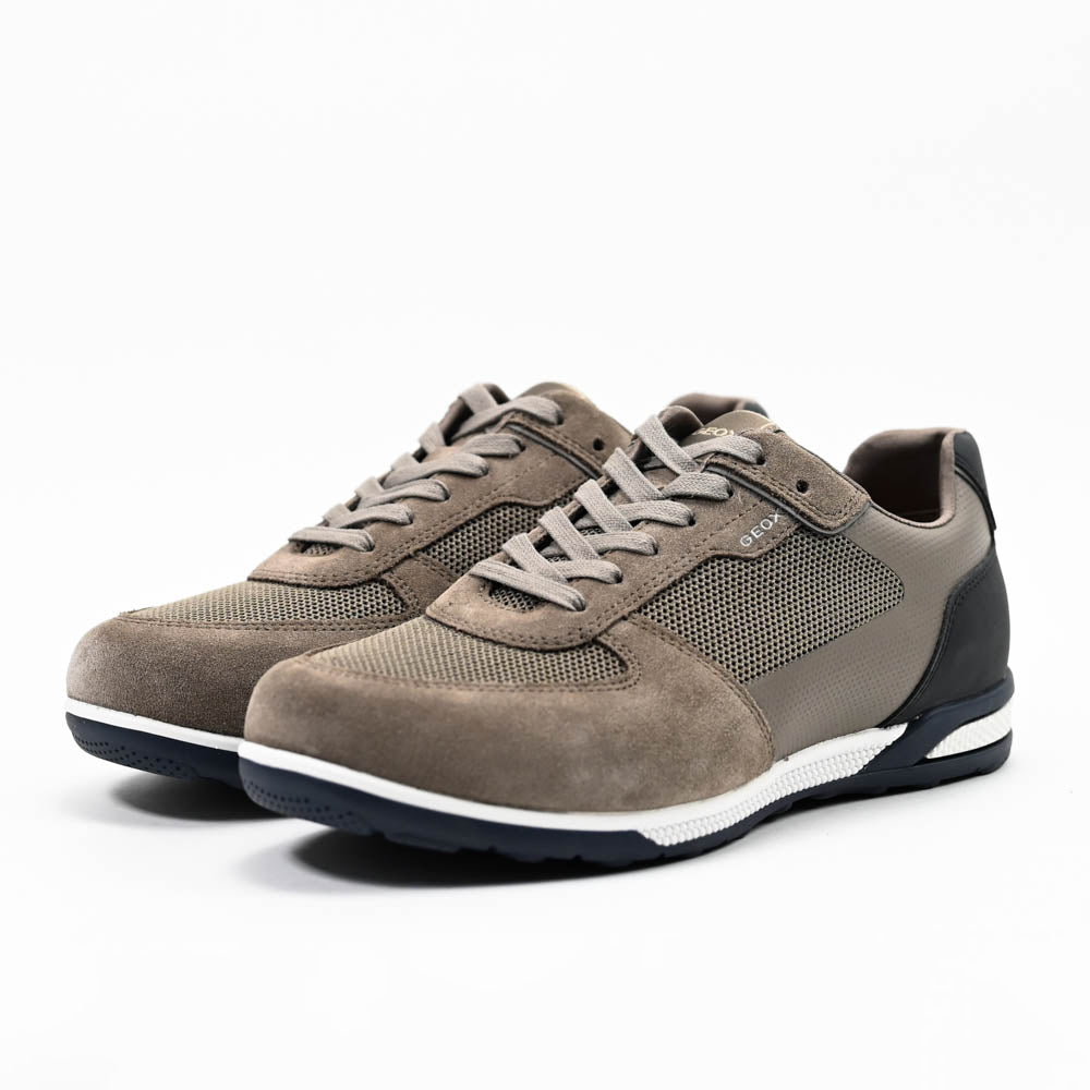 Geox Spherica Homme Sneakers - U65LGA01422-C1B4P