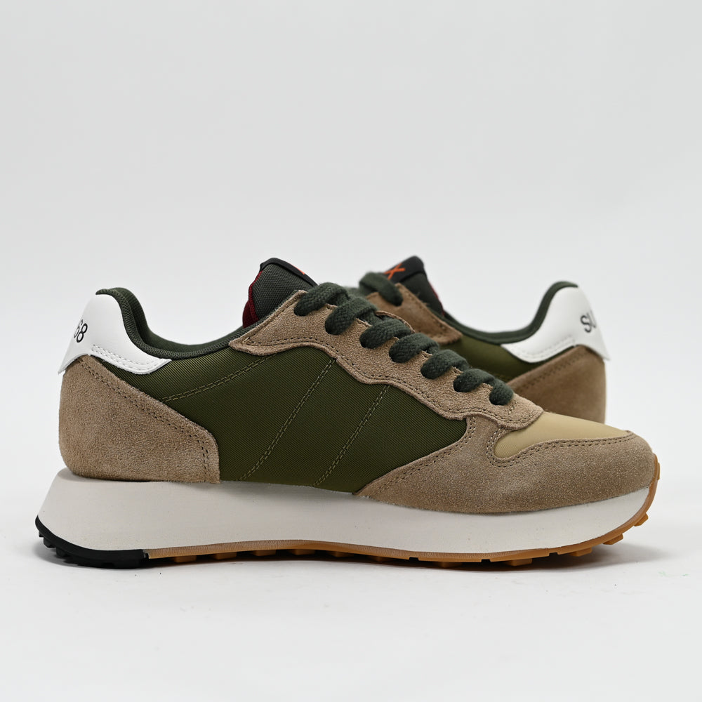 SUN68 FOOTWEAR - Z45114-77