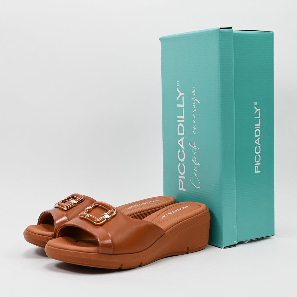 Piccadilly Claquettes Femme - 540408-1